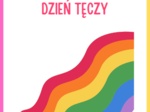 MEMORY DZIEŃ TĘCZY