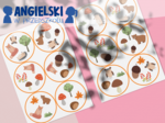 ANGIELSKI W PRZEDSZKOLU: Autumn – paczka materiałów na wrzesień + plan pracy