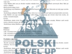 Test ikonograficzny (10 zadań z kluczem odpowiedzi)_Makbet_Polski Level Up