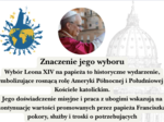 📜 GOTOWA GAZETKA – PAPIEŻ LEON XIV 🕊️ Nowy papież, nowa historia – piękna dekoracja do szkoły i nie tylko! 26 STRON DO DRUKU 🕊️