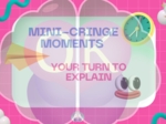 🎤 Mini-Cringe Moments – Your Turn to Explain! Fun Speaking & Communication Activity (21 stron)cringe moments, speaking activity, reactions, feelings, polite language, communication, role-play, niezręczne sytuacje, mówienie, reakcje językowe, emocje, uprz
