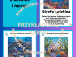 PODWODNY ŚWIAT