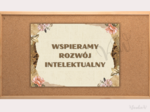 „Dzięki czytaniu książek…” - gazetka szkolna (wersja 2)
