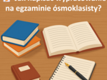 🌟 Mistrz Wypracowań – Jak napisać świetne wypracowanie na egzamin ósmoklasisty? ✍️📘 Kompletny poradnik dla ucznia i nauczyciela!