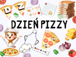 Mini zestaw na Dzień Pizzy