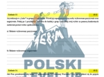 Pakiet 3 testów z pozytywizmu: Lalka, Potop, Zbrodnia i kara_Polski Level Up