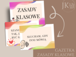 Zasady klasowe