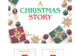 Create a Christmas story
