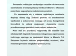 CHŁOPCY Z PLACU BRONI- ĆWICZENIE REDAKCYJNE- ALTERNATYWNE ZAKOŃCZENIE