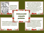DZIEŃ JĘZYKA OJCZYSTEGO – Ciekawostki o języku polskim - gazetka – biblioteka – świetlica – 15 stron – wersja 4