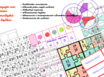 Zabawy matematyczne na Dzień Matematyki i nie tylko!