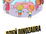 MEGA PAKA DZIEŃ DINOZAURA