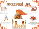 📘 Gazetka: WRZESIEŃ – NOWY START (38 stron, format A4 i mniejszy, z planerem miesięcznym w prezencie!) 📘