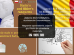 Prezentacja - HIst 803 Podboje Stalina i Hitlera