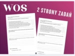 Karta pracy dla ucznia 8 klasy SP – "Polska państwem demokratycznym" (WOS)