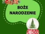 🎄🌟Boże Narodzenie