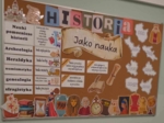 Historia jako nauka - gazetka szkolna