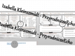 Minizestaw na temat „Kwas metanowy i etanowy” – sketchnotka + karta pracy w power point + gratisowy link do prezentacji multimedialnej niekomercyjnej wykonanej w genial.ly do indywidualnego pobrania i użycia do celów niekomercyjnych. Chemia 8, „Pochodne 