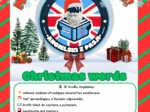 Magic Christmas - English Vocabulary Set🎄🎅