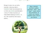 Nasza książeczka o ekologii