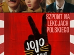 SZPONT: Jojo Rabbit - karta pracy do filmu