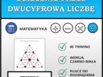 Trimino - Dzielenie przez dwucyfrową liczbę | matematyka