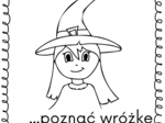 A gdyby tak.... poznać wróżkę pewnego dnia?