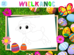 Wielkanoc - zestaw zadań
