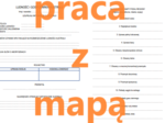 Ludność i gospodarka Australii - arkusz do uzupełnienia (praca z mapą)
