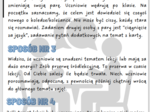 Karty dyskusji na godzinę wychowawczą i język polski, integracja klasy, ćwiczenie argumentacji