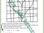 Potęgi i pierwiastki, karta pracy, rewalidacja, walentynki, klasa 7 - 8