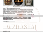 Na osi czasu - starożytność - powtórka do matury
