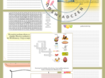 Wielkanocne karty pracy – gotowy zestaw do ciekawych i angażujących lekcji