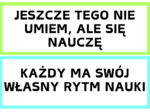 ZMIEŃ SWOJE NASTAWIENIE - gazetka szkolna