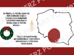 Świąteczny przegląd zwyczajów w Polsce – gazetka szkolna