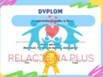 Dyplomy dla dzieci pełne radości i uznania!