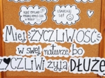 GAZETKA - "Życzliwość - podaj dalej!"