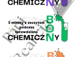 Chemiczne bony motywacyjne