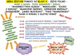 Zestaw do klasy 4 - język polski