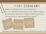 Historia 7 - 26 Rzeczpospolita Polska