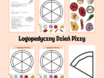 Logopedyczny Dzień Pizzy