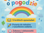 Krótkie opowiadania o pogodzie