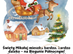 🎅✨ ŚWIĘTY MIKOŁAJ – magiczny pakiet ponad 110 stron do druku!