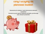 Porównujemy ceny i uczymy się planować budżet