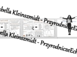Minizestaw na temat „Organizm a środowisko”– sketchnotka + karta pracy w power point + gratisowy link do prezentacji multimedialnej niekomercyjnej wykonanej w genial.ly do indywidualnego pobrania i użycia do celów niekomercyjnych. Biologia 8, „Ekologia”