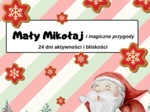 Mały Mikołaj i 24 magiczne przygody