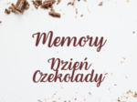 Memory Dzień Czekolady
