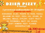 DZIEŃ PIZZY