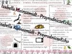 Sketchnotka - notatka „Japonia - symbol nowoczesnej gospodarki” wykonana w power point do edycji. Geografia 8; „Azja”