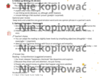 Karta pracy z czytanką The Psychology of Gift-Giving B1 przymiotniki opisujące emocje